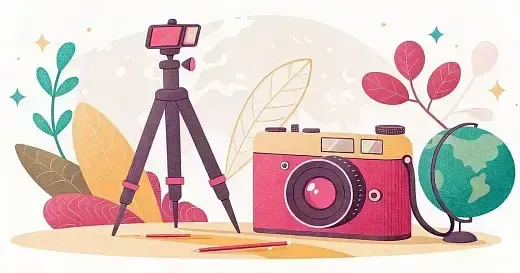 Best Travel Tripods for Photographers 2026