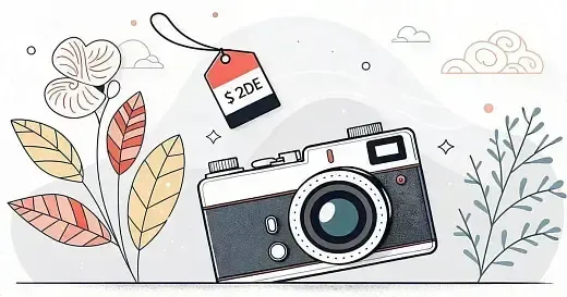 Top 10 Budget Mirrorless Cameras to Buy in 2026