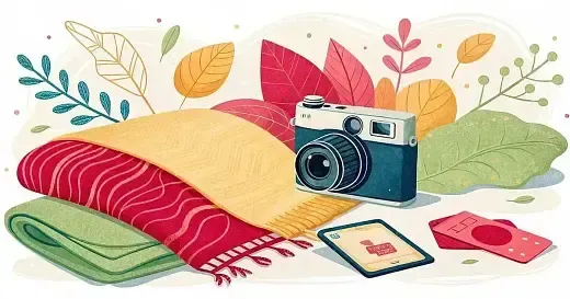 Best Memory Cards for 4K Video and High-Res Photos