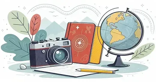 Top 10 Zoom Lenses for Travel Photography